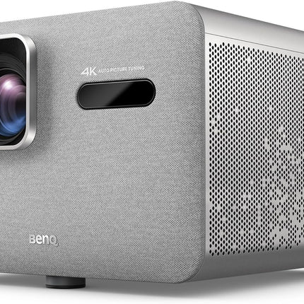 BenQ TK705i 4K HDR Smart Home Entertainment Projector with Google TV