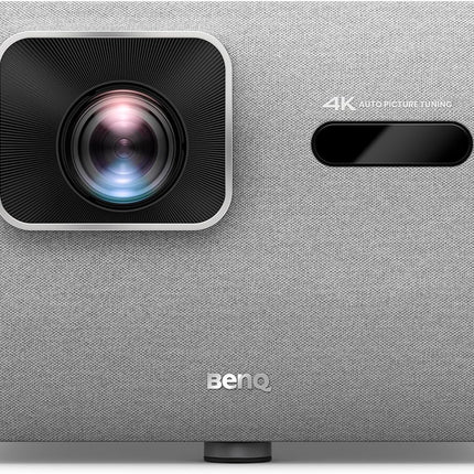 BenQ TK705STi 4K UHD Short Throw Smart Gaming Projector