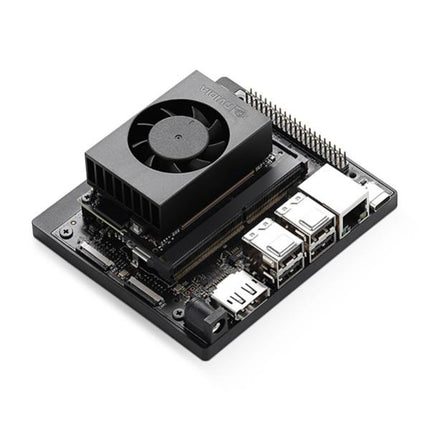 NVIDIA Jetson Orin Nano Super AI Developer Kit 67 TOPS 8GB