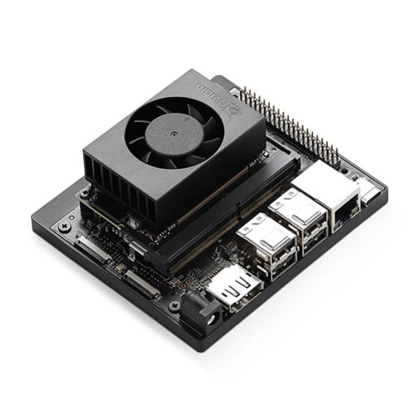 NVIDIA Jetson Orin Nano Super AI Developer Kit 67 TOPS 8GB