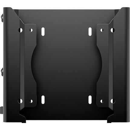HP Desktop Mini v4+ VESA Sleeve Mounting Bracket for Mini PCs 99T54AA
