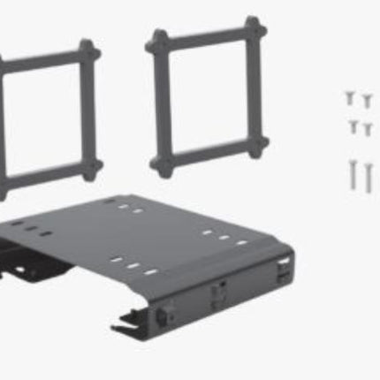 HP Desktop Mini v4+ VESA Sleeve with Power Supply Holder (99T55AA)