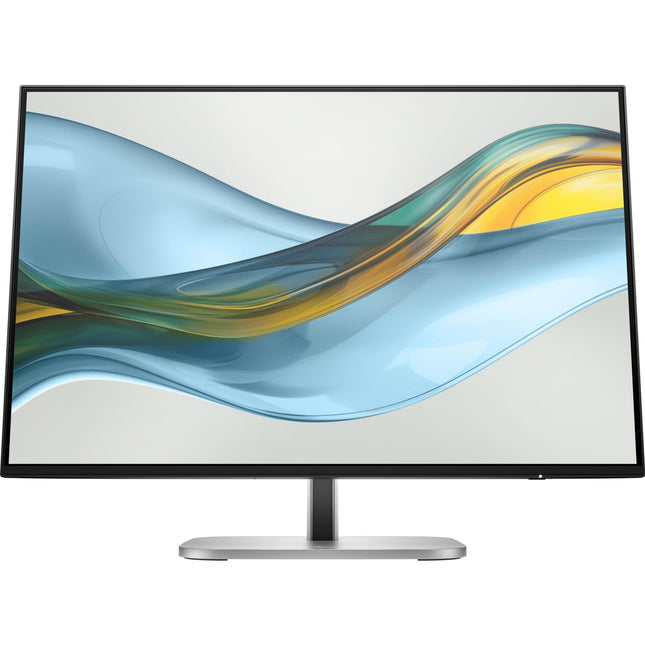HP 524pn Series 5 Pro 24" WUXGA Monitor 100Hz IPS USB Hub