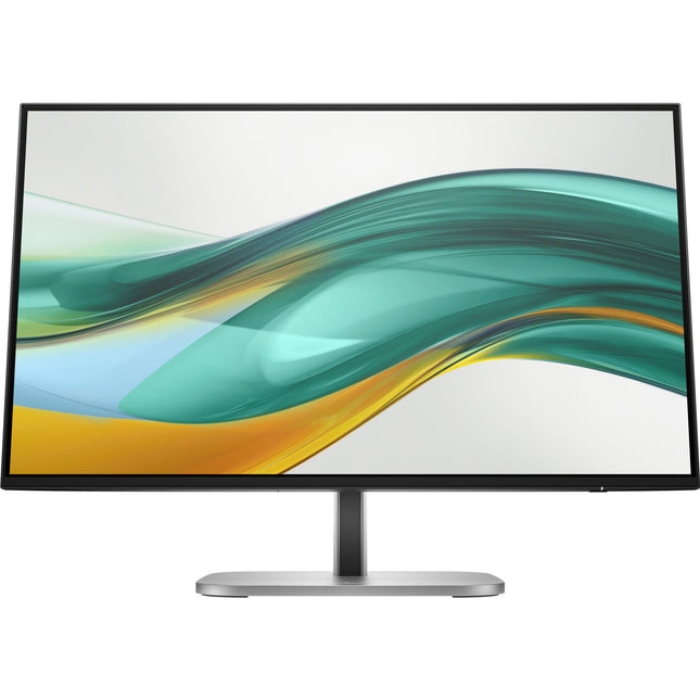 HP Series 5 Pro 23.8 inch FHD Monitor 524pf with 100Hz & USB Hub