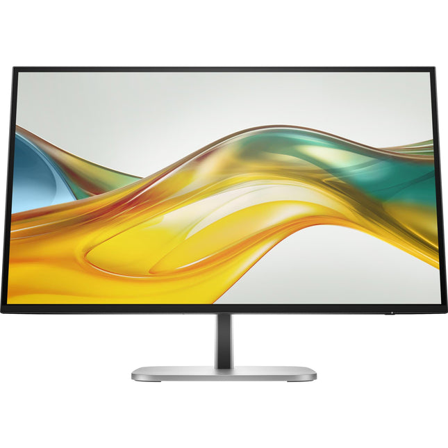 HP Series 5 Pro 27" QHD Monitor 527pq with 100Hz IPS Display