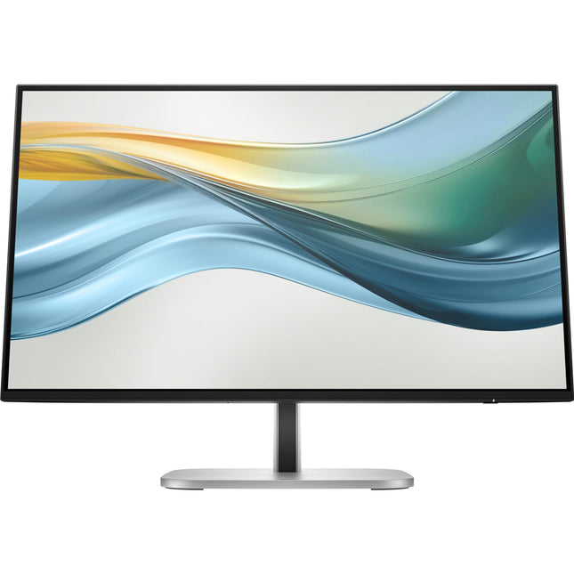 HP 524pu Series 5 Pro 23.8" FHD USB-C Docking Monitor with 100W PD