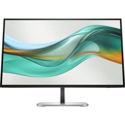 HP 527pu Series 5 Pro 27" QHD Monitor with USB-C 100W Power Delivery