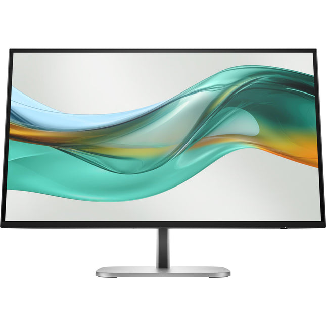 HP 527pu Series 5 Pro 27" QHD Monitor with USB-C 100W Power Delivery
