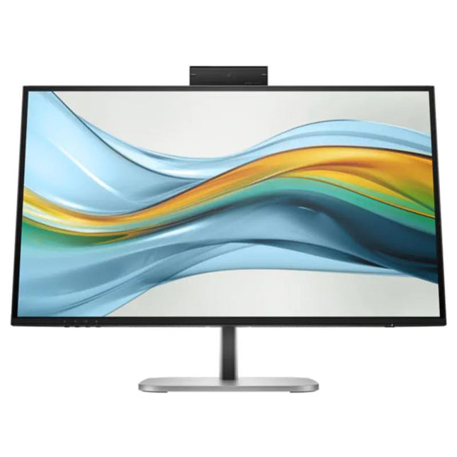 HP 527pm Series 5 Pro 27" QHD USB-C Conferencing Monitor with Webcam