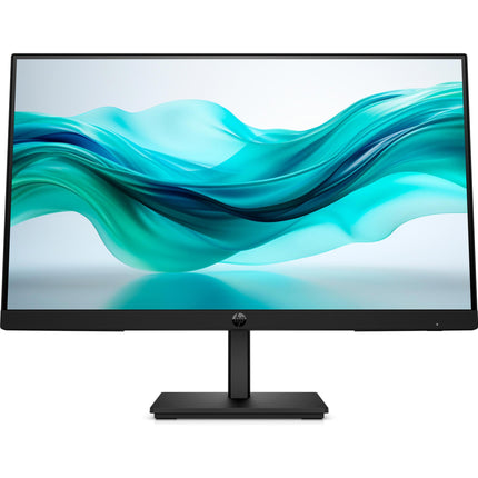 HP 322pf Series 3 Pro 21.5" FHD IPS Monitor 100Hz with Eye Ease