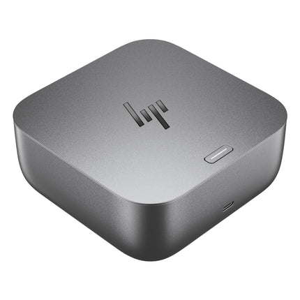 HP Thunderbolt 4 100W G6 Dock with 4 Display Support & 100W Charging