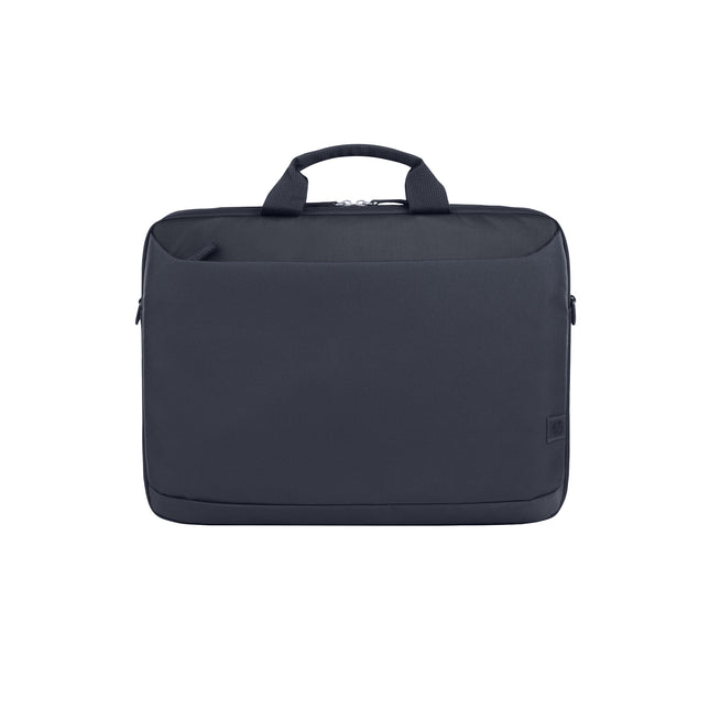 HP Everyday 16 Odyssey Gray Laptop Briefcase with Padded Protection