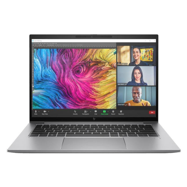 HP ZBook Firefly 14 G11 14" WUXGA AI Mobile Workstation Laptop