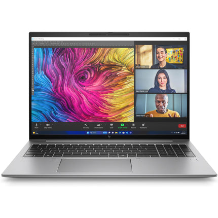 HP ZBook Firefly 16 G11 WUXGA Mobile Workstation with Intel Core Ultra