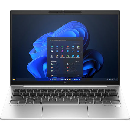 HP EliteBook 830 G11 13.3" WUXGA Business Laptop with Intel Core Ultra