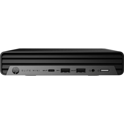 HP Elite Mini 800 G9 i5-14500T 16GB 512GB Desktop PC Windows 11 Pro