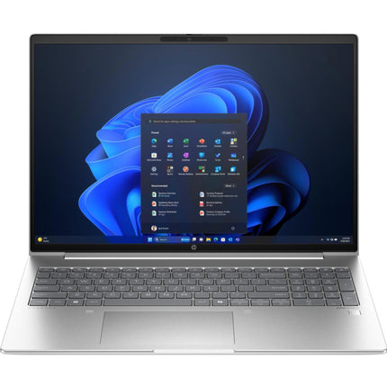 HP ProBook 460 G11 16" WUXGA Touchscreen Business Laptop with IR Camera
