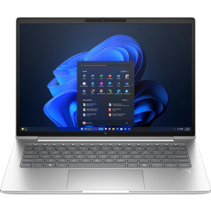 HP EliteBook 640 G11 14" Business Laptop with Intel Core Ultra & AI