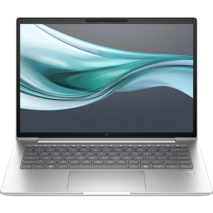 HP EliteBook 640 G11 14" WUXGA Business Laptop with Intel Core Ultra