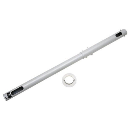 Epson ELPFP14 Adjustable Extension Pole 918mm to 1168mm for High Ceilings