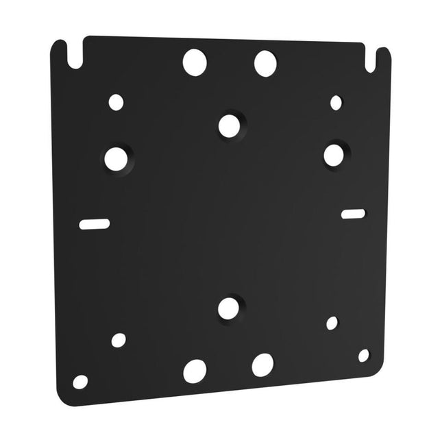 Atdec AC-MP Universal Mini PC Mount Plate for Monitor Arms VESA 75/100