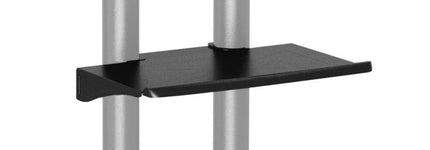 Atdec AD-TVAC-SH75 Additional Cart Shelf for AD-TVC-75 11kg Capacity