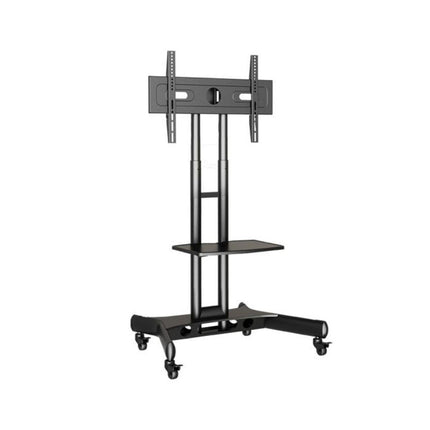 Atdec AD-TVC-45 Mobile TV Cart for 32-65" Displays up to 45kg