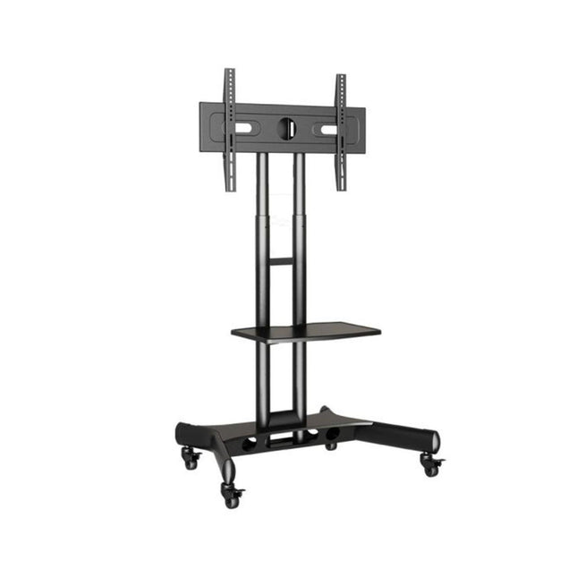 Atdec AD-TVC-45 Mobile TV Cart for 32-65" Displays up to 45kg