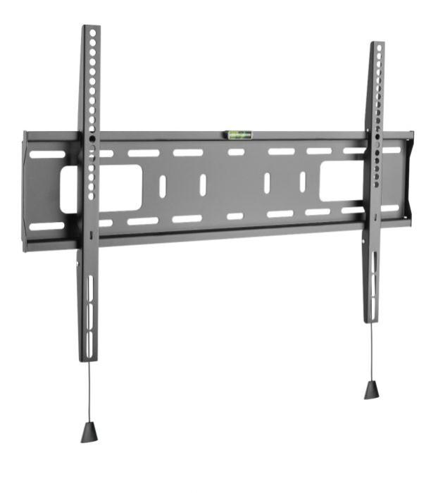 Atdec AD-WF-5060 Fixed Wall Mount for Displays up to 50kg Ultra Slim