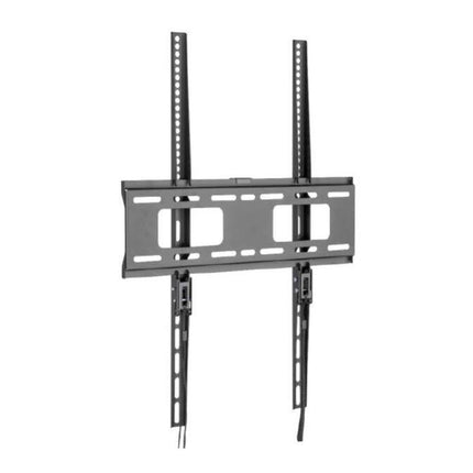 Atdec AD-WFP-5040 Portrait Fixed Wall Mount 50kg with Lateral Shift