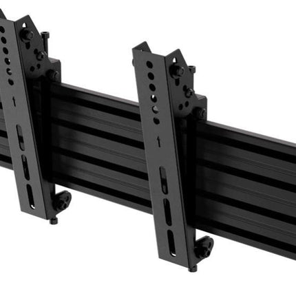 Atdec ADB-B200T VESA 200 Tilt Brackets for Digital Signage Displays
