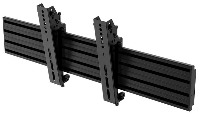 Atdec ADB-B200T VESA 200 Tilt Brackets for Digital Signage Displays