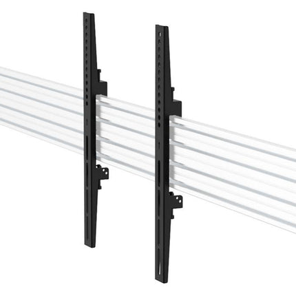 Atdec ADB-B400F VESA 400 Fixed Brackets for Displays up to 50kg
