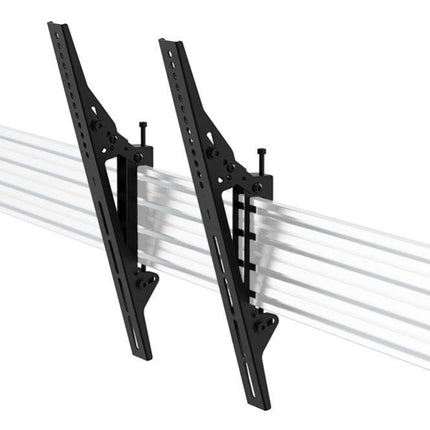 Atdec ADB-B400T VESA 400 Tilt Brackets for Digital Signage Displays