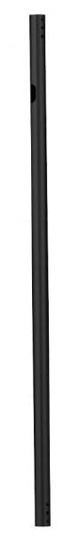 Atdec ADB-P150-B 1.5m Steel Pole for Modular Digital Signage Mounting