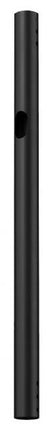 Atdec ADB-P80-B 800mm Black Steel Pole for Modular Digital Signage