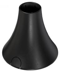 Atdec ADB-PF Pole Floor Fixture for Digital Signage Mounts