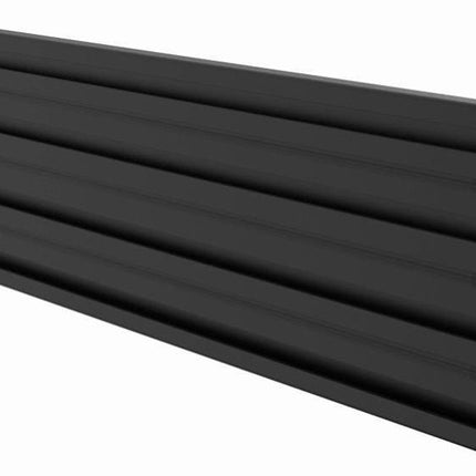 Atdec ADB-R48-B 480mm Modular Horizontal Mounting Rail for Digital Signage
