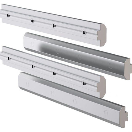 Atdec ADB-RX Rail Extension Kit for Modular Digital Signage Systems