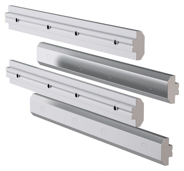 Atdec ADB-RX Rail Extension Kit for Modular Digital Signage Systems