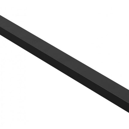 Atdec ADB-S120B 1200mm Support Bar for Digital Signage Floor Mounts