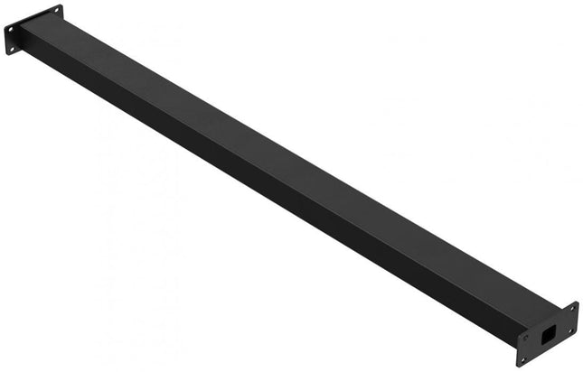 Atdec ADB-S120B 1200mm Support Bar for Digital Signage Floor Mounts