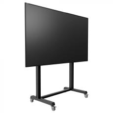 Atdec ADBS-1-17HFC Super Heavy Duty Mobile AV Cart for Displays to 105kg