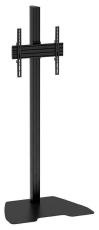 Atdec ADBS-1-4FBB Freestanding Floor Mount for Displays up to 50kg