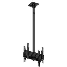 Atdec TH-1040-CT-B2B Back-to-Back Display Ceiling Mount Accessory