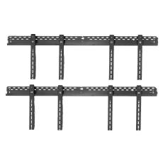 Atdec ADWS-2x2F-200-W Video Wall Mount 2x2 for 46-65 inch Displays