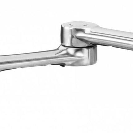 Atdec AF-AA Accessory Monitor Arm for Dual Display Setup Silver