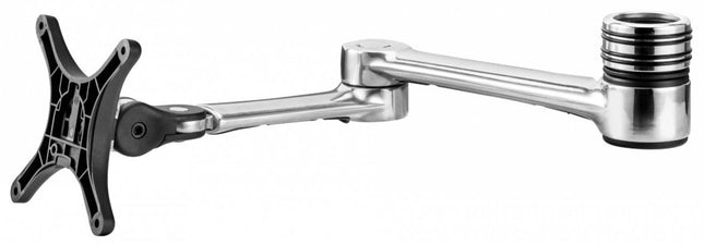 Atdec AF-AA Accessory Monitor Arm for Dual Display Setup Silver