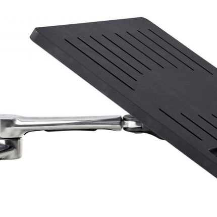 Atdec AF-AN-P Accessory Notebook Arm for AF-AT Pole Mount Systems