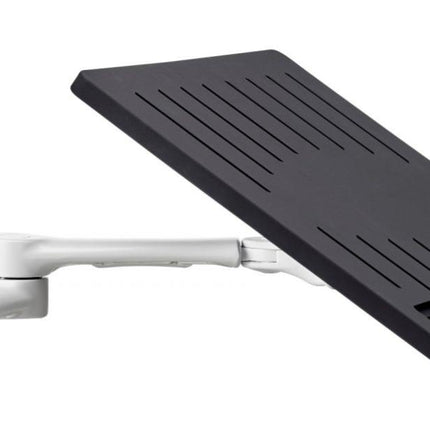 Atdec AF-AN-SW Ergonomic Notebook Arm for AF-AT-SW White